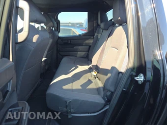 2025 Toyota Tacoma SR5 Crew Cab Medium Bed - miniatura 19