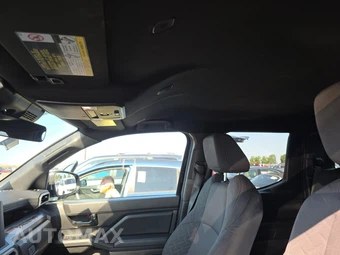 2025 Toyota Tacoma SR5 Crew Cab Medium Bed - miniatura 20