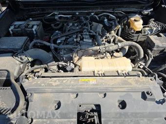 2025 Toyota Tacoma SR5 Crew Cab Medium Bed - miniatura 22
