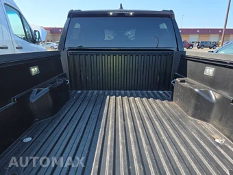 2025 Toyota Tacoma SR5 Crew Cab Medium Bed - miniatura 23