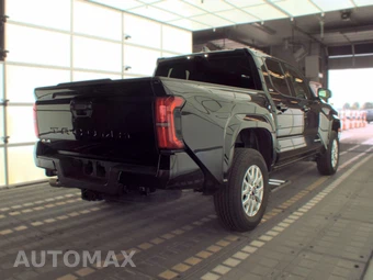 2025 Toyota Tacoma SR5 Crew Cab Medium Bed - miniatura 5