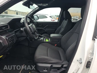 2025 Toyota Tacoma SR5 Crew Cab Medium Bed - miniatura 13