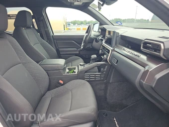 2025 Toyota Tacoma SR5 Crew Cab Medium Bed - miniatura 14