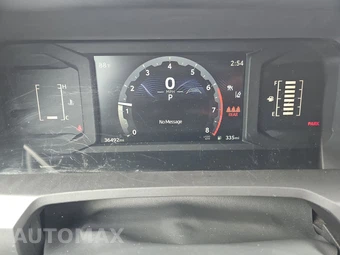 2025 Toyota Tacoma SR5 Crew Cab Medium Bed - miniatura 18