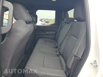 2025 Toyota Tacoma SR5 Crew Cab Medium Bed - miniatura 19