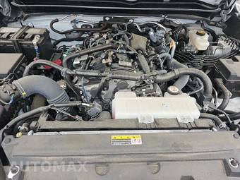 2025 Toyota Tacoma SR5 Crew Cab Medium Bed - miniatura 22