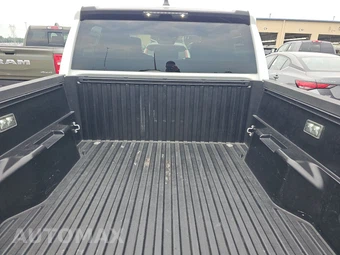 2025 Toyota Tacoma SR5 Crew Cab Medium Bed - miniatura 23