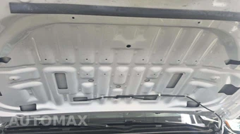 2025 Toyota Tacoma SR5 Crew Cab Medium Bed - miniatura 25