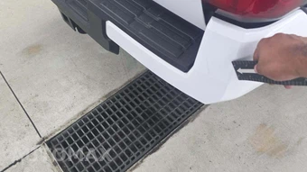 2025 Toyota Tacoma SR5 Crew Cab Medium Bed - miniatura 27