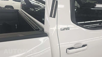 2025 Toyota Tacoma SR5 Crew Cab Medium Bed - miniatura 28