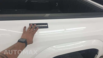 2025 Toyota Tacoma SR5 Crew Cab Medium Bed - miniatura 29