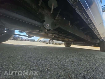 2025 Toyota Tacoma SR5 Crew Cab Medium Bed - miniatura 14