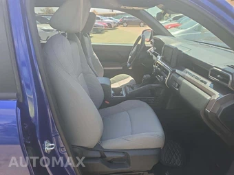 2025 Toyota Tacoma SR5 Crew Cab Medium Bed - miniatura 15
