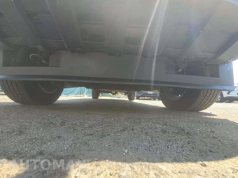 2025 Toyota Tacoma SR5 Crew Cab Medium Bed - miniatura 17