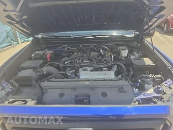 2025 Toyota Tacoma SR5 Crew Cab Medium Bed - miniatura 25