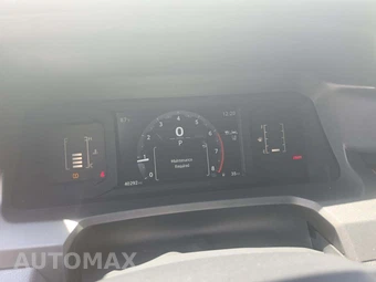 2025 Toyota Tacoma SR5 Crew Cab Medium Bed - miniatura 6