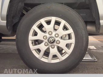 2025 Toyota Tacoma SR5 Crew Cab Medium Bed - miniatura 12