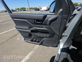 2025 Toyota Tacoma SR5 Crew Cab Medium Bed - miniatura 15