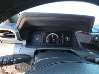 2025 Toyota Tacoma SR5 Crew Cab Medium Bed - miniatura 18