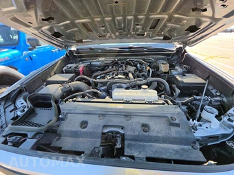 2025 Toyota Tacoma SR5 Crew Cab Medium Bed - miniatura 22