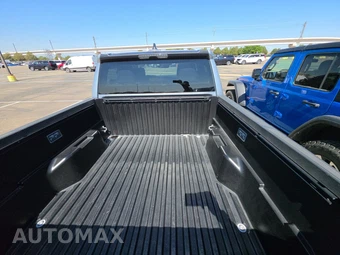 2025 Toyota Tacoma SR5 Crew Cab Medium Bed - miniatura 23
