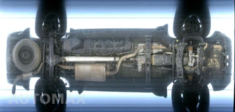 2025 Toyota Tacoma SR5 Crew Cab Medium Bed - miniatura 24