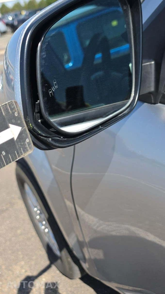 2025 Toyota Tacoma SR5 Crew Cab Medium Bed - miniatura 28