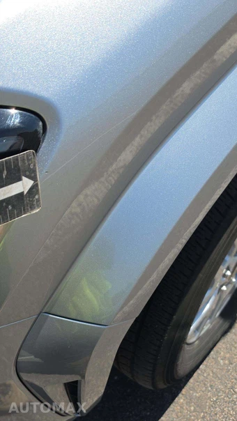2025 Toyota Tacoma SR5 Crew Cab Medium Bed - miniatura 29