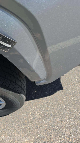 2025 Toyota Tacoma SR5 Crew Cab Medium Bed - miniatura 30