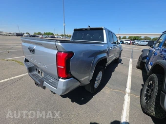 2025 Toyota Tacoma SR5 Crew Cab Medium Bed - miniatura 5