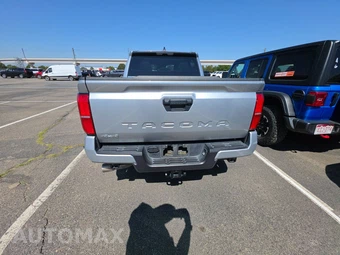 2025 Toyota Tacoma SR5 Crew Cab Medium Bed - miniatura 6