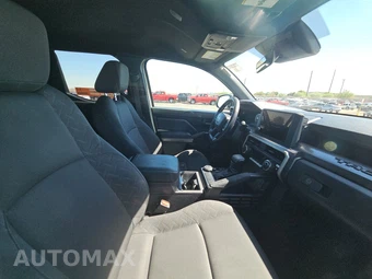 2025 Toyota Tacoma SR5 Crew Cab Medium Bed - miniatura 14