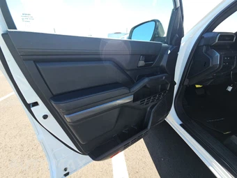 2025 Toyota Tacoma SR5 Crew Cab Medium Bed - miniatura 15