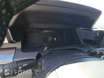 2025 Toyota Tacoma SR5 Crew Cab Medium Bed - miniatura 18