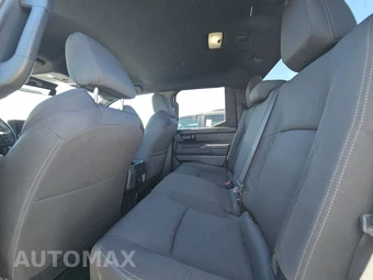 2025 Toyota Tacoma SR5 Crew Cab Medium Bed - miniatura 19