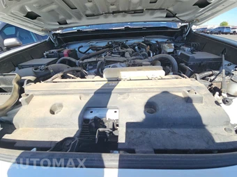 2025 Toyota Tacoma SR5 Crew Cab Medium Bed - miniatura 22