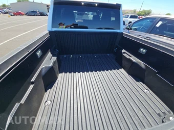 2025 Toyota Tacoma SR5 Crew Cab Medium Bed - miniatura 23