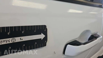2025 Toyota Tacoma SR5 Crew Cab Medium Bed - miniatura 29