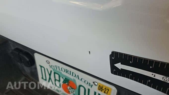 2025 Toyota Tacoma SR5 Crew Cab Medium Bed - miniatura 31