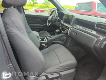 2025 Toyota Tacoma SR5 Crew Cab Medium Bed - miniatura 14