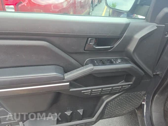 2025 Toyota Tacoma SR5 Crew Cab Medium Bed - miniatura 15