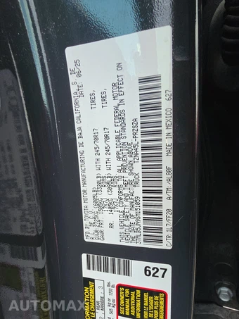 2025 Toyota Tacoma SR5 Crew Cab Medium Bed - miniatura 21