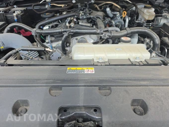 2025 Toyota Tacoma SR5 Crew Cab Medium Bed - miniatura 22