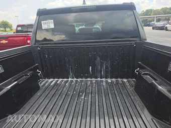 2025 Toyota Tacoma SR5 Crew Cab Medium Bed - miniatura 23