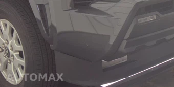2025 Toyota Tacoma SR5 Crew Cab Medium Bed - miniatura 27