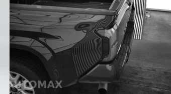2025 Toyota Tacoma SR5 Crew Cab Medium Bed - miniatura 32