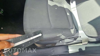 2025 Toyota Tacoma SR5 Crew Cab Medium Bed - miniatura 40
