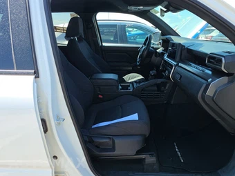 2025 Toyota Tacoma SR5 Crew Cab Medium Bed - miniatura 14
