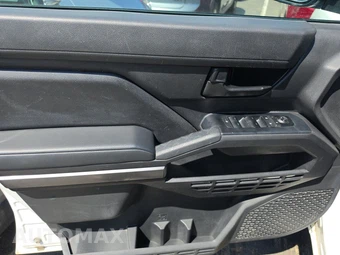 2025 Toyota Tacoma SR5 Crew Cab Medium Bed - miniatura 15
