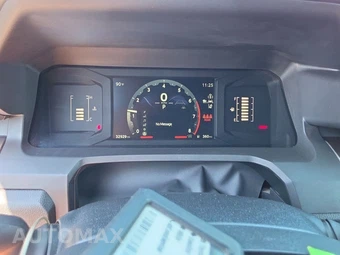 2025 Toyota Tacoma SR5 Crew Cab Medium Bed - miniatura 18